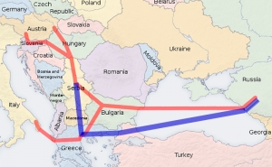 &laquo;Բալկանյան քառյակն&raquo; աջակցում է Թուրքիայի տարածքով գազի մատակարարումների դիվերսիֆիկացմանը
