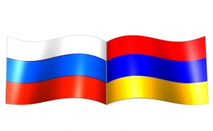 Армения - Россия: сотрудничество