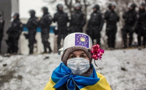 Что можно увидеть сквозь "украинскую призму"
