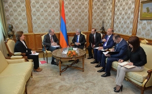 ԱՄՀ-ն կգնահատի Հայաստանում տնտեսական աճի խթանման ուղղությամբ կատարվող քայլերը