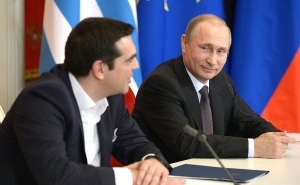 Ցիպրաս. Հունաստանը տուժել է ՌԴ դեմ պատժամիջոցների պատասխան քայլերից