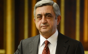 ՀՀ նախագահը մեկնում է Իտալիա