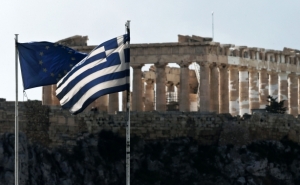 Греция заплатила МВФ 448 миллионов евро