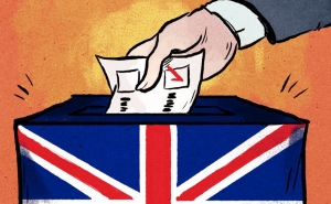 The UK General Elections: A Challenge for Cameron and the Tories