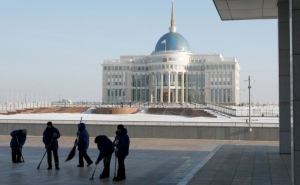 Казахстан - перед выборами или перед выбором?
