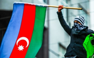 Политика запугивания Азербайджана: в ракурсе - БДИПЧ ОБСЕ