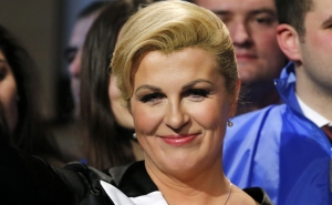 President of Croatia Refused Visiting Moscow on May 9