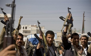 A Draft UN Resolution on Yemen to Be Voted Next Week