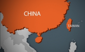 China Blocks Taiwan’s bid AIIB