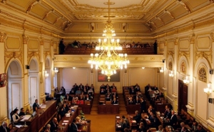 В парламенте Чехии принята резолюция по Геноциду армян