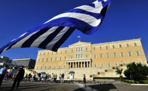 Greece Found a New Solution to Overcome with Crisis