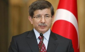 Թուրքիայի վարչապետը կոչ է արել «երրորդ կողմերին» չխառնվել հայ-թուրքական հարաբերություններին