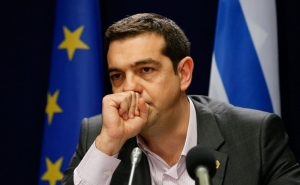 Ципрас надеется достичь соглашения с международными кредиторами к 9 мая