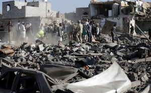 "Ансар Аллах" отвергла условия перемирия в Йемене
