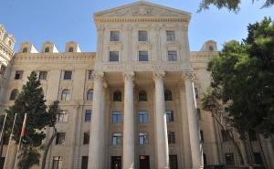 Ադրբեջանի ԱԳՆ-ն սպառնում է ԼՂՀ խորհրդարանական ընտրությունների դիտորդների դեմ քրեական գործ հարուցել 
