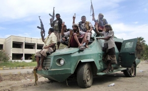 Saudi Arabia Denies Ground Operation in Yemen to be Under Way