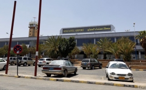 ООН требует прекратить авиаудары по аэропорту Саны