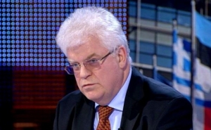 Chizhov: No Negotiations Between Russia and EU are Hold