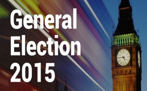 The Countdown of UK General Elections Started