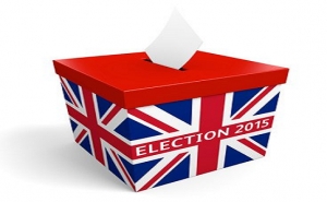 2015 Genereal Election in Great Britian