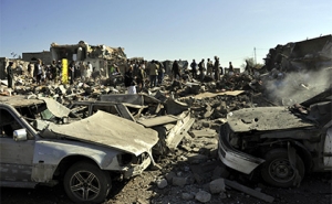 Саудовская Аравия допустила наземную операцию в Йемене