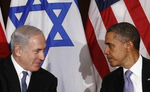 Obama Looking Forward to Working with Netanyahu