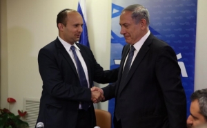 What Promised Netanyahu to Jewish Home for Forming Coalition?
