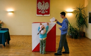 Elections in Poland