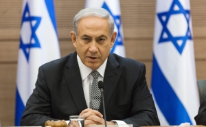 Netanyahu Hopelessly Tries to Include Zionist Union into Coalition
