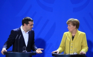Greek Exit - Who will Win?