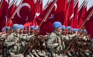 Will Turkey Intervene to Syria?