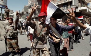 Йемен: перемирие или события выйдут за пределы страны?