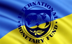IMF Supports Ukraine