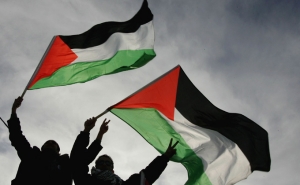 136 стран мира признали Палестину, в том числе Ватикан