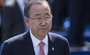 Генсек ООН выразил готовность посетить Северную Корею