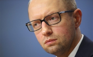 Poroshenko Bloc Member Insists on Arseniy Yatsenyuk Resignation