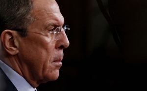  Lavrov to Meet NATO Secretary-General