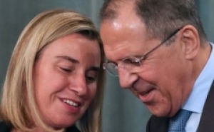 Lavrov: There is Not Much in Common between Russia and EU
