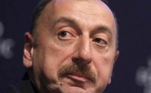 Алиев боится ехать в Ригу?