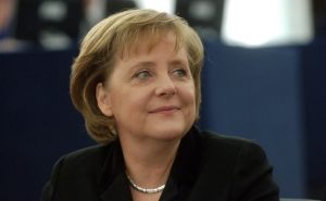 Ангела Меркель: "Мы уважаем решение Армении"