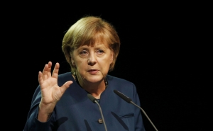 Angela Merkel: The Easing of Visa Regimes for Ukraine and Georgia is Currently Impossible