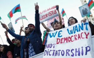 Ադրբեջանը ԵՄ հետ հարաբերություններում խուսափեց բարեփոխումների «բեռից»
