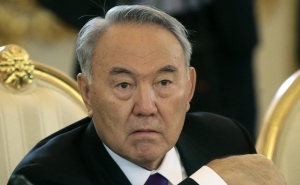 Nazarbayev: Free Trade between EAEU and EU Is to Be Fruitful