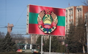 Приднестровье: в тисках между Молдовой и Украиной