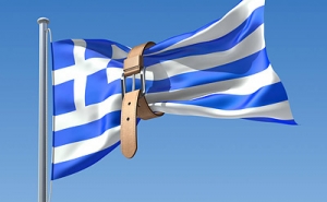 Минфин: Греция в срок произведет очередной платеж МВФ