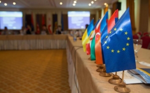 Ukraine for Reviewed Eastern Partnership