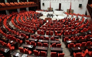 Հայերի ներգրավվածությունը Թուրքիայի խորհրդարանական ընտրություններում