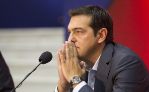 Greek PM: Creditors' Offer is not a Ground for an Agreement