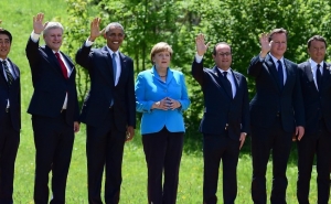 Final Declaration of G7 Leaders (Full Text)