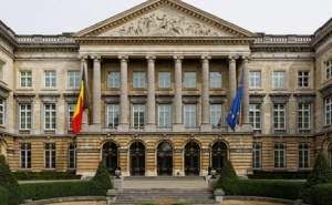 Lower House of Belgium Parliament to Recognize the Armenian Genocide